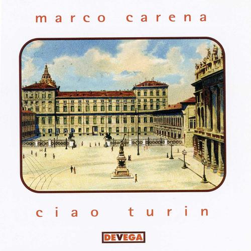Постер альбома Ciao Turin