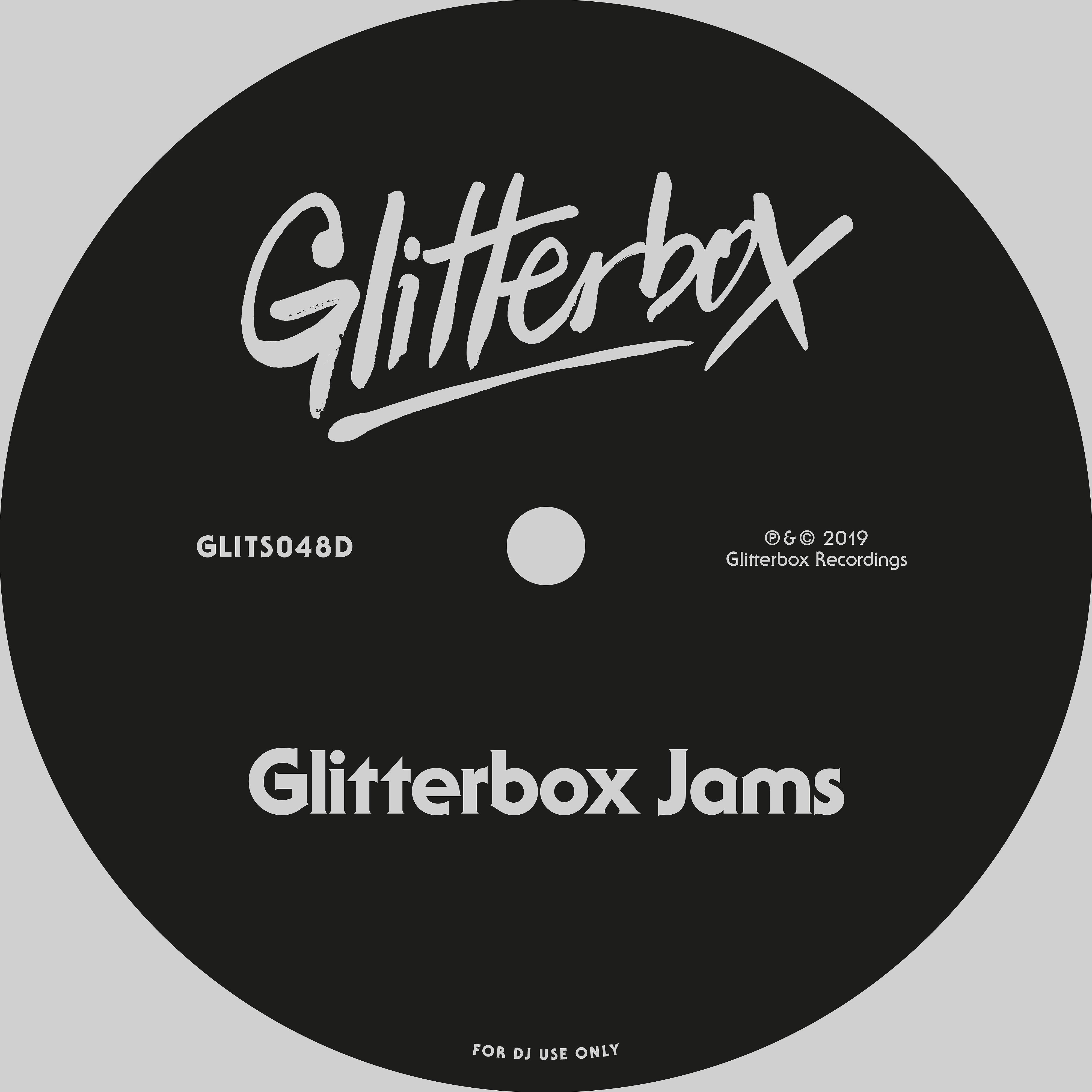 Постер альбома Glitterbox Jams
