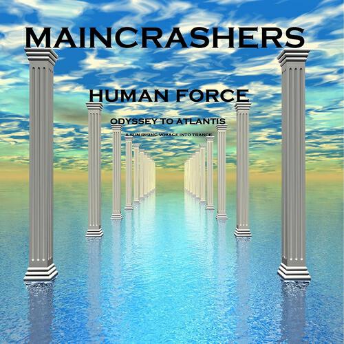 Maincrashers - Odyssey 3000 (Junk Project Mix)