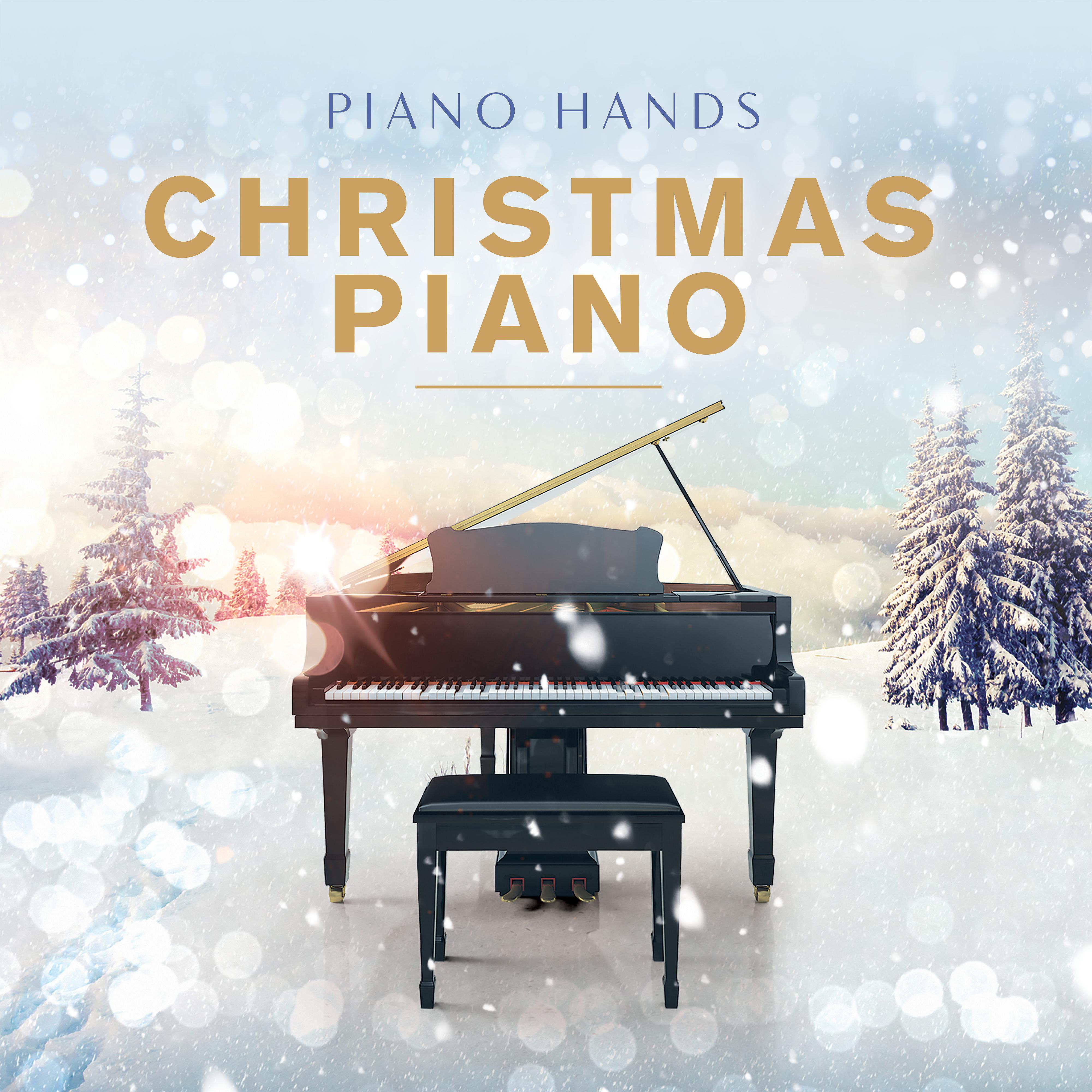 Постер альбома Christmas Piano