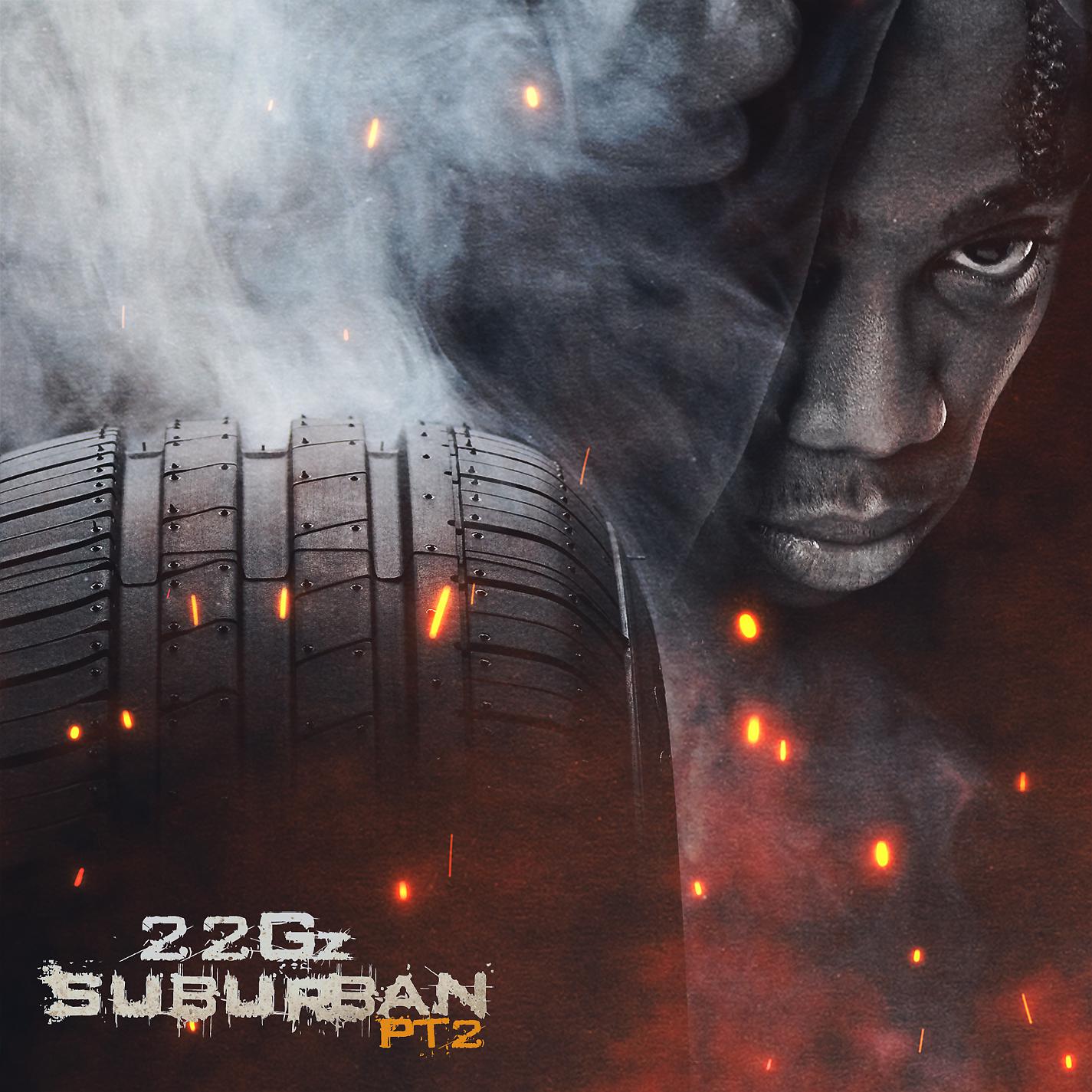 Постер альбома Suburban, Pt. 2