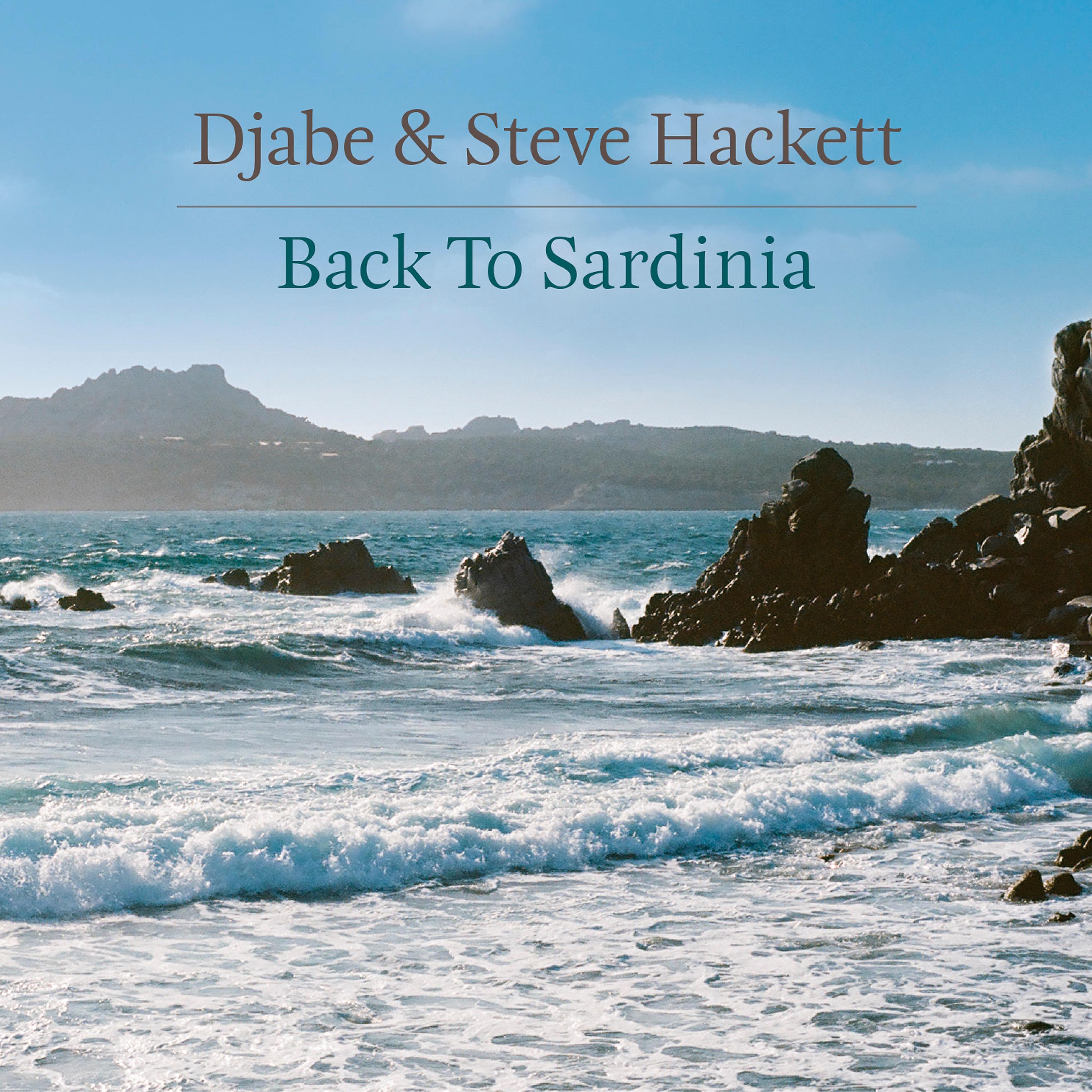 Постер альбома Back To Sardinia