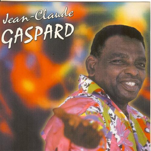 Jean-Claude Gaspard - Toéna ça défaut la