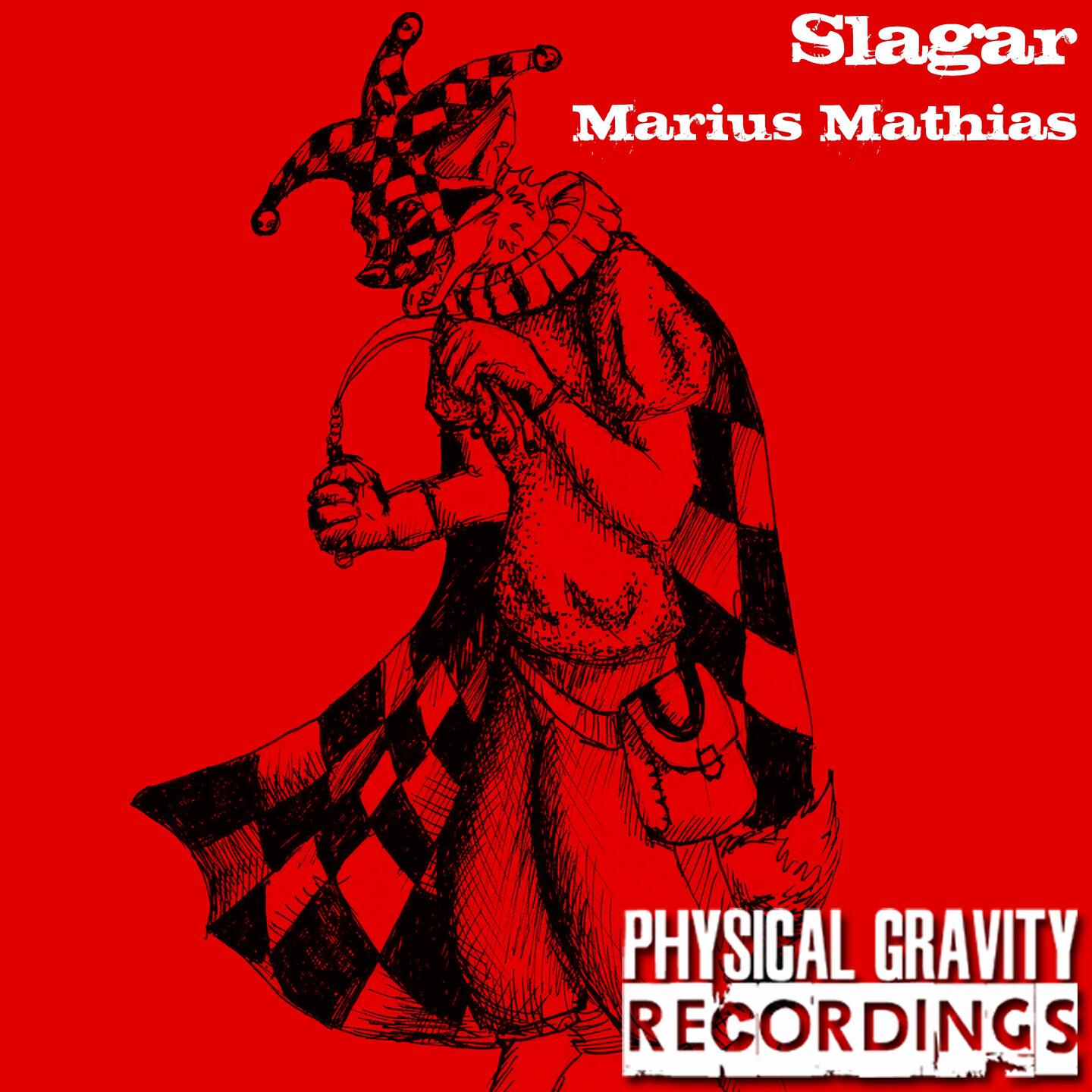 Marius Mathias - Slagar (German Valley Remix)