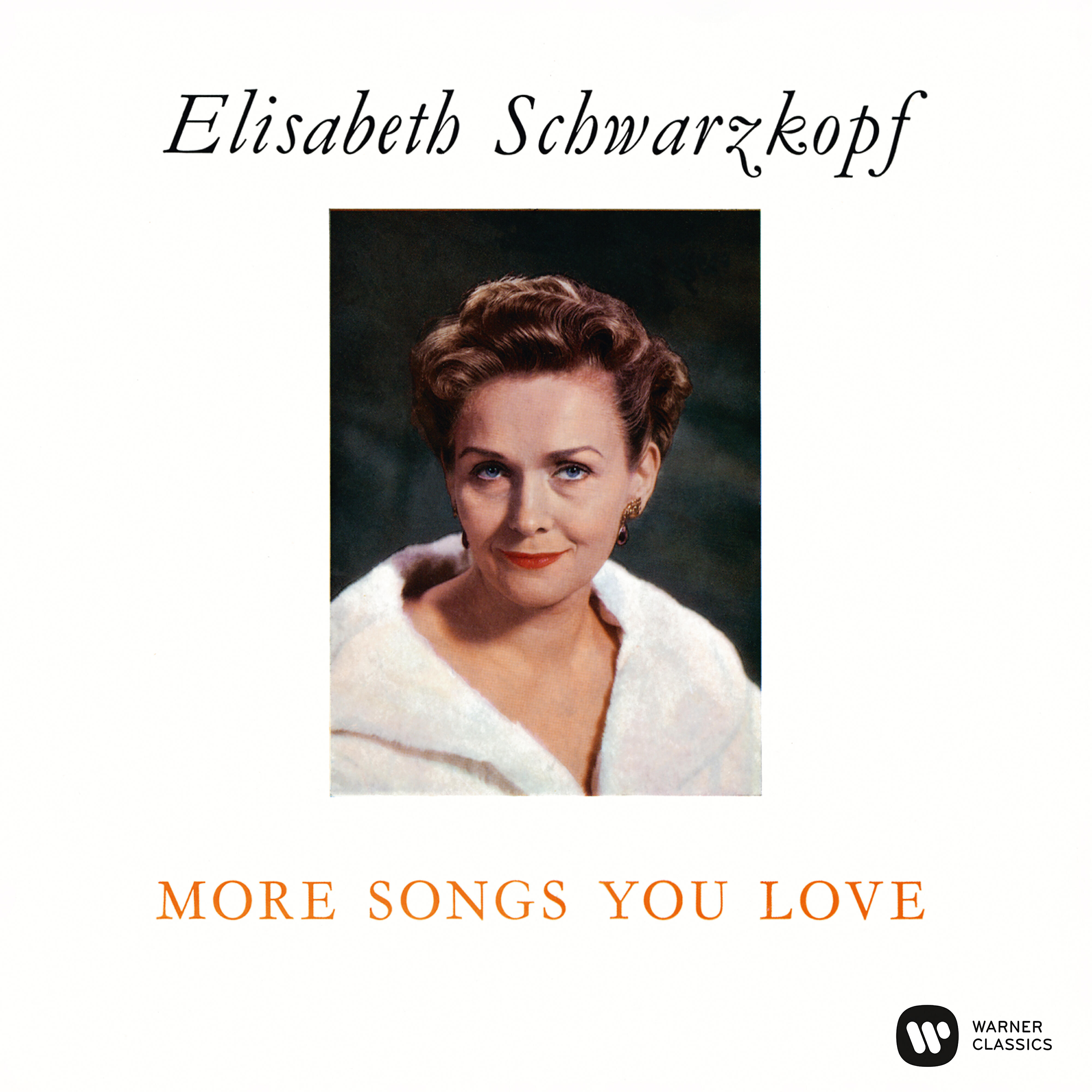 Elisabeth Schwarzkopf - Weihnachtslieder: No. 1, Weihnachten (Arr. Mackerras)