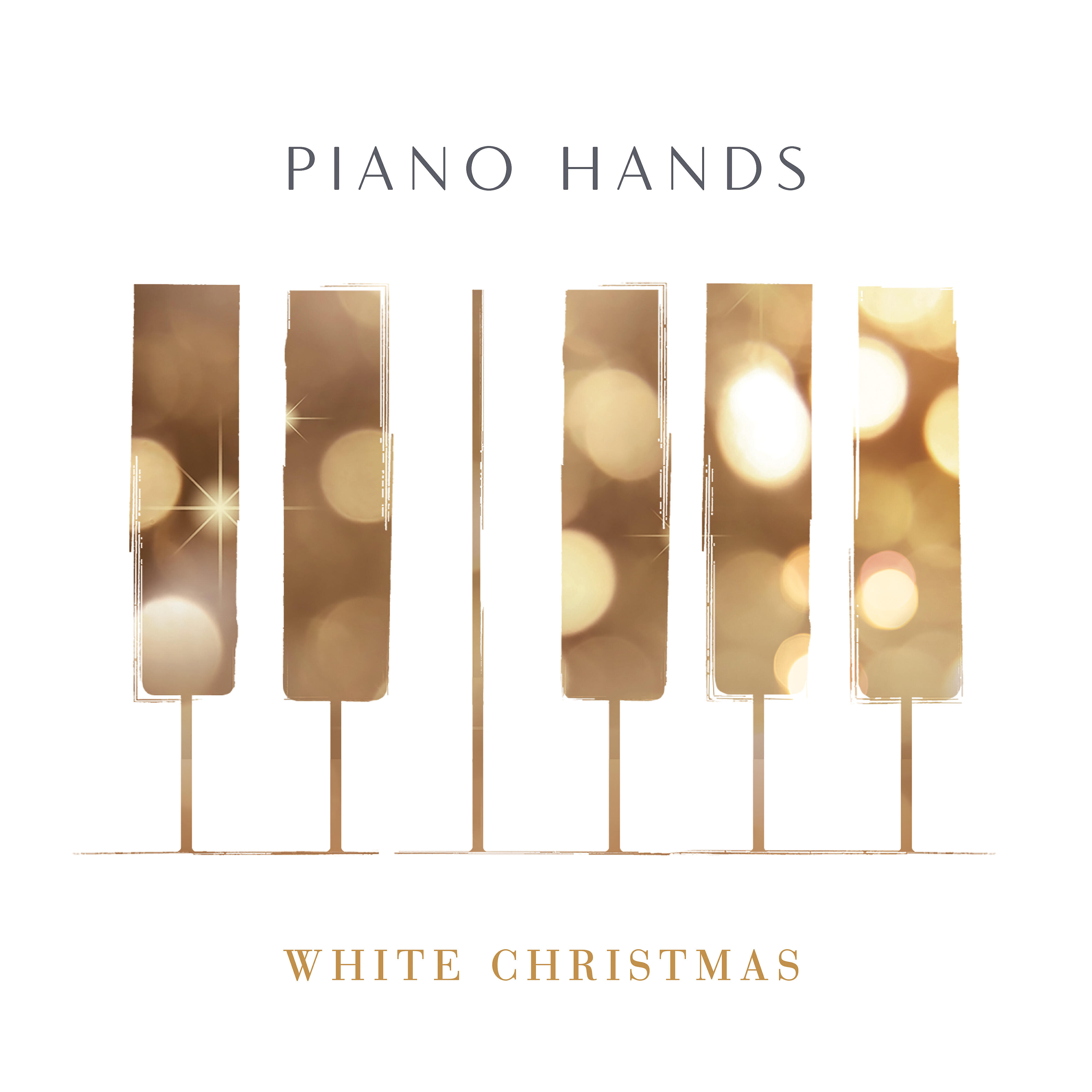 Piano Hands - White Christmas (Piano Version)