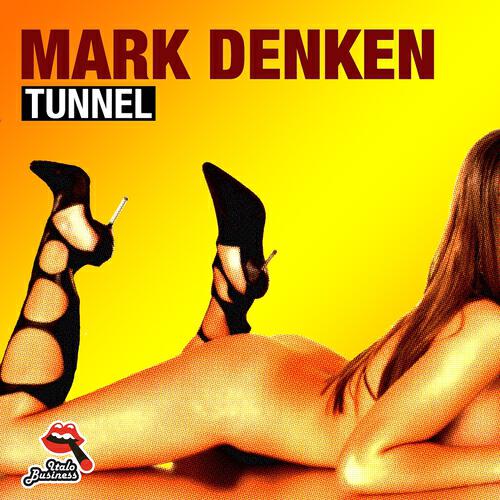 Mark Denken - Phantom 900
