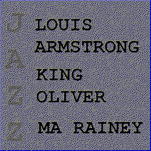 Louis Armstrong - Chimes Blues