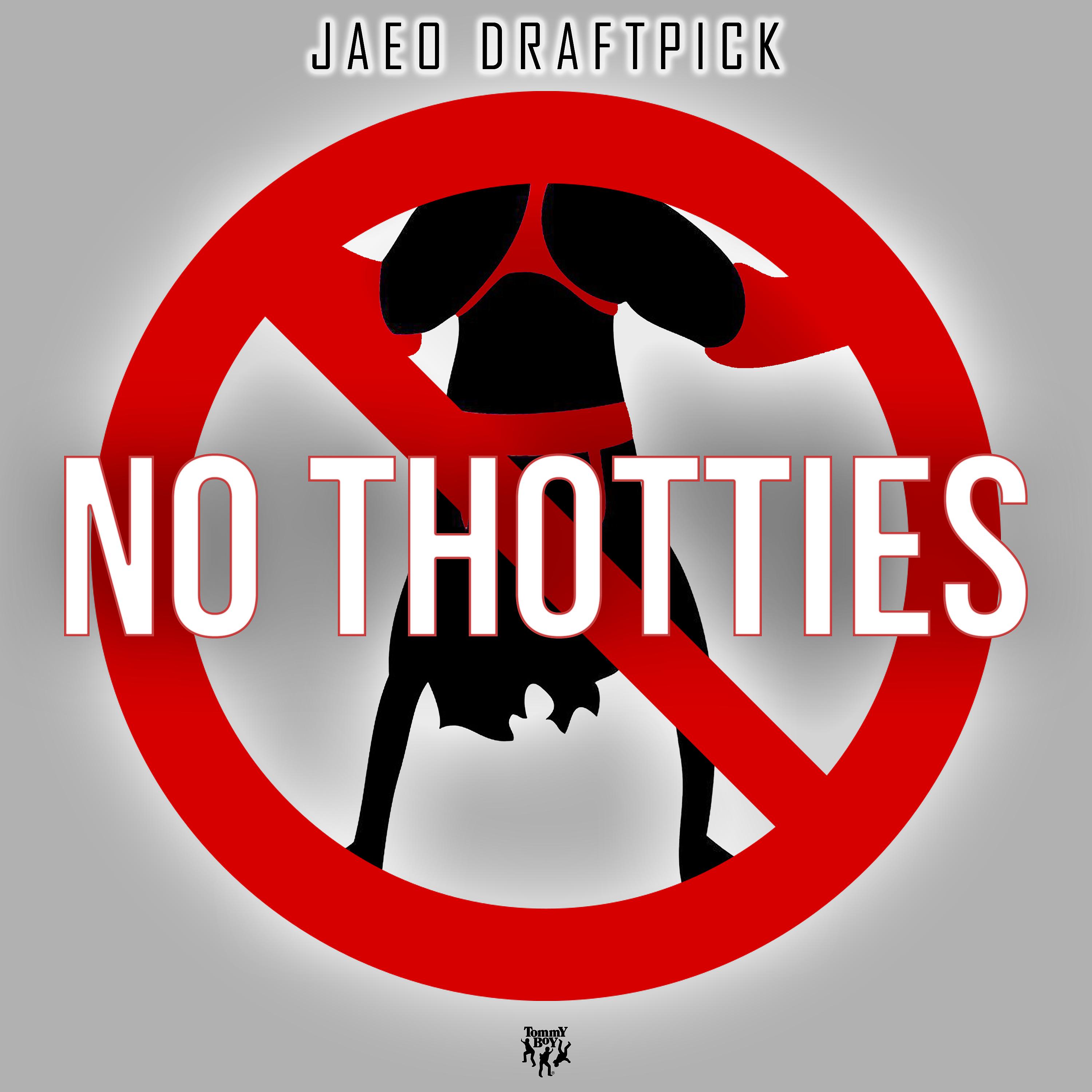 Постер альбома No Thotties