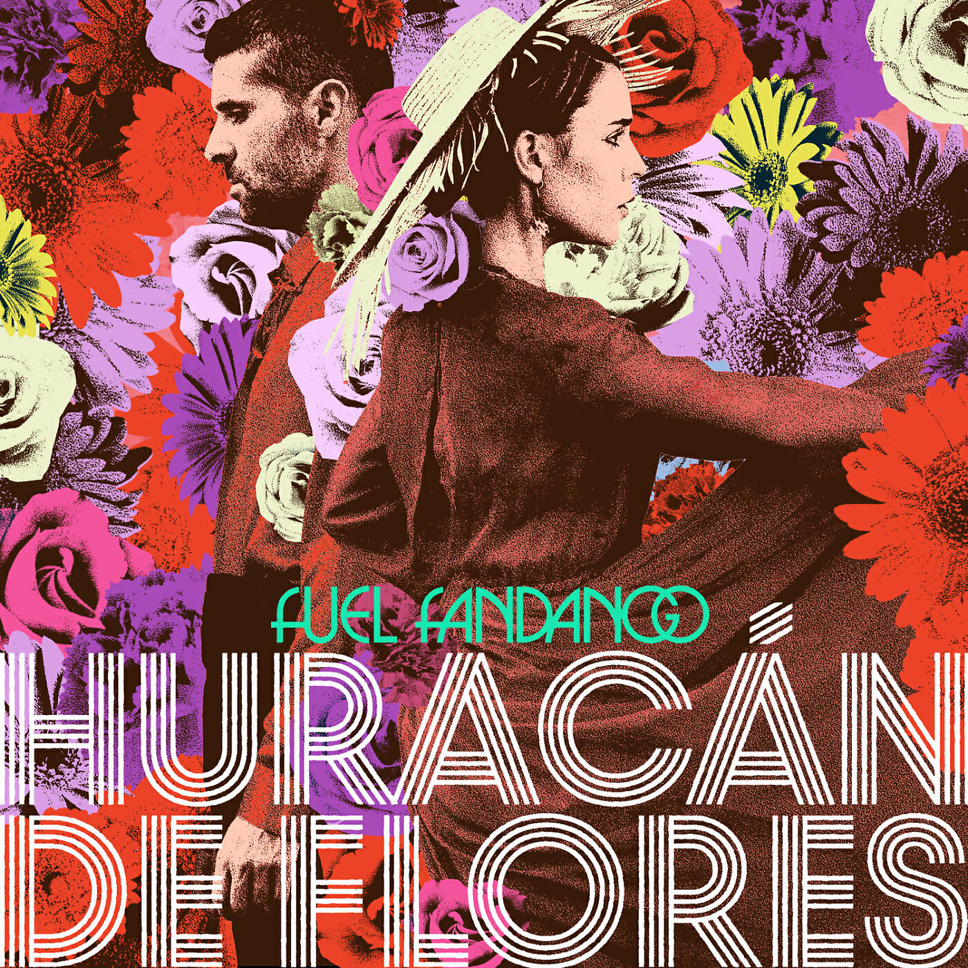 Fuel Fandango - Huracán de flores