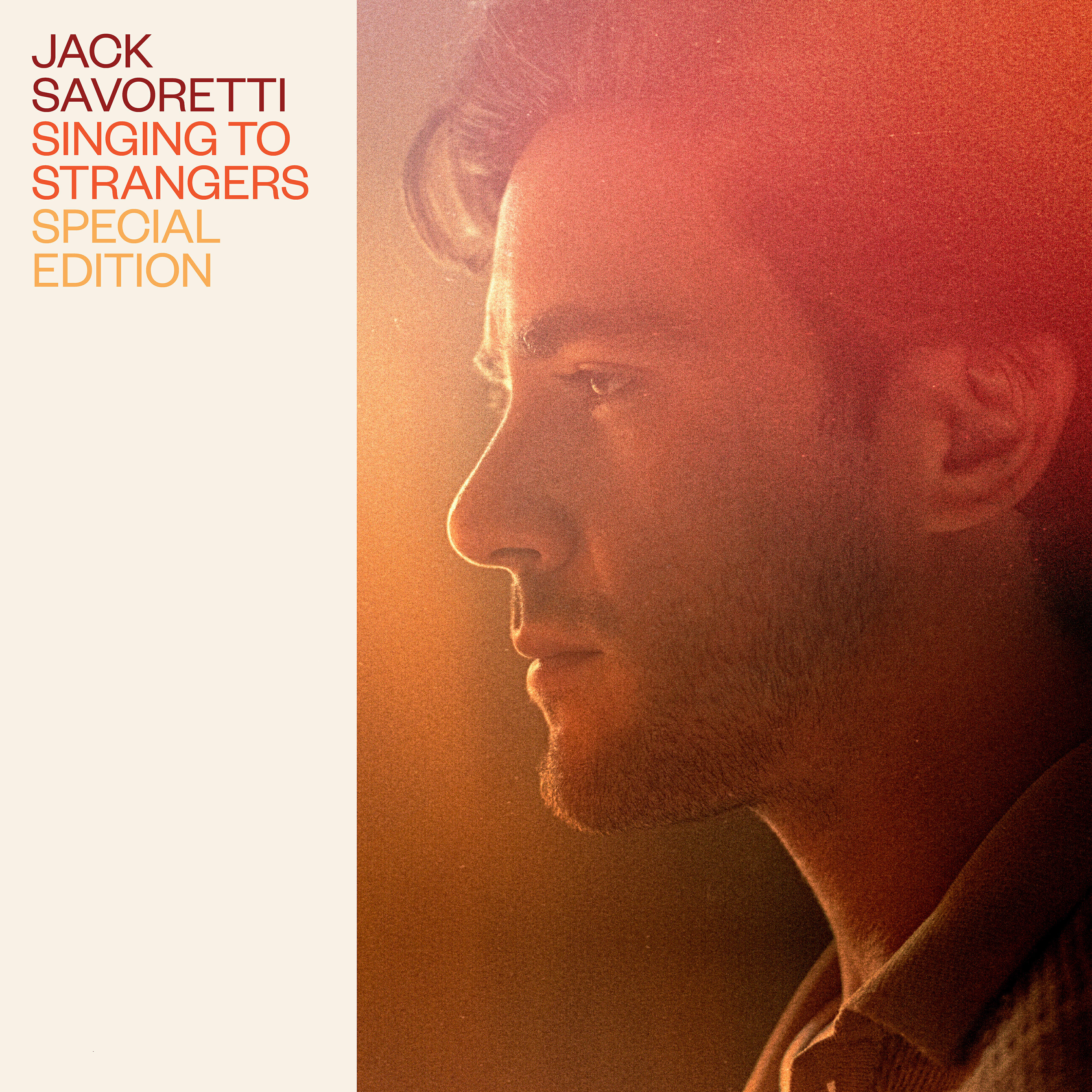 Jack Savoretti - Greatest Mistake (Edit)