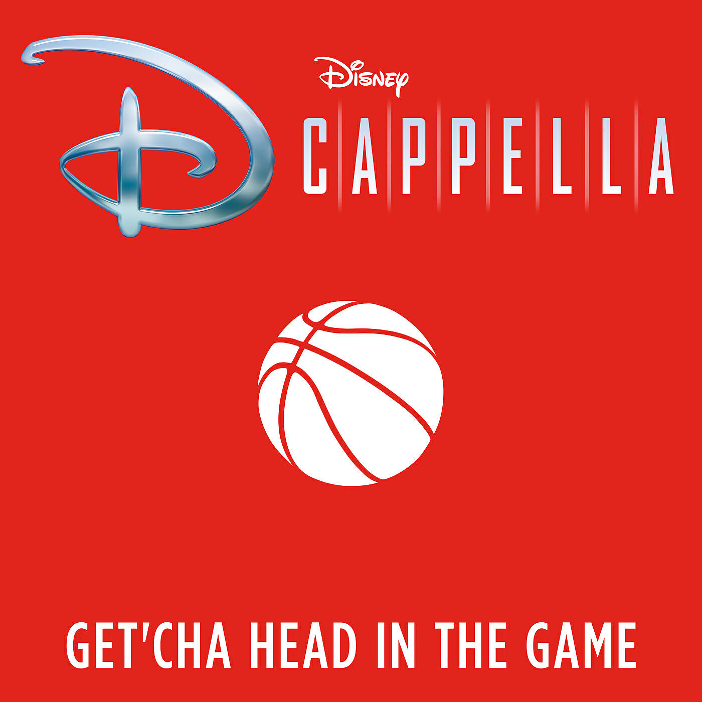 DCappella - Get'cha Head in the Game