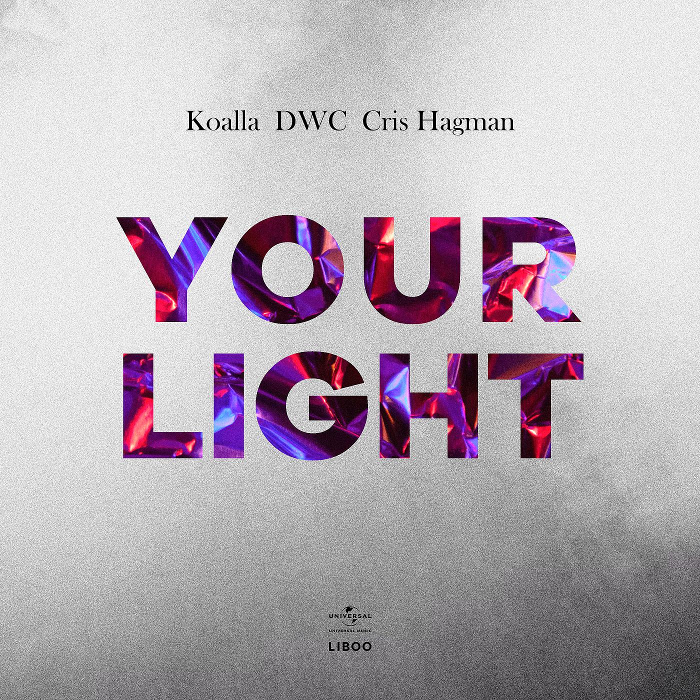 Постер альбома Your Light
