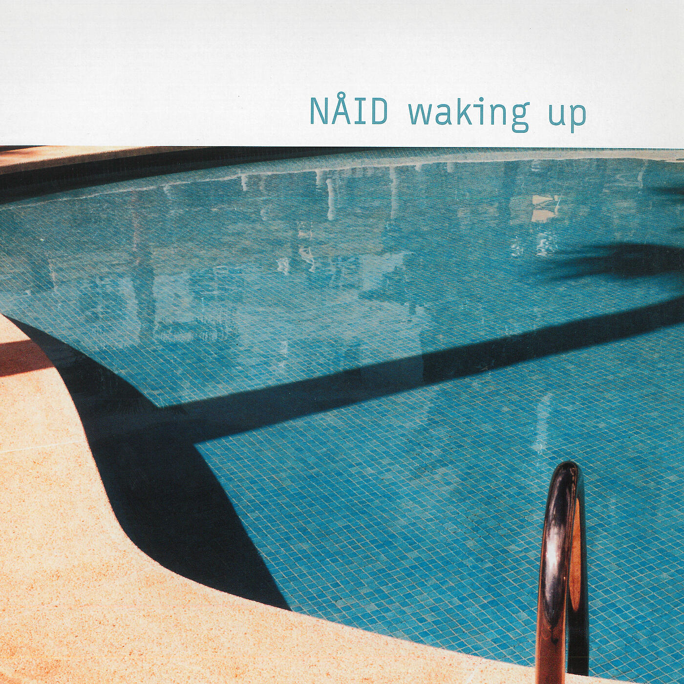 Nåid - Waking Up (Joel Mull Mix)