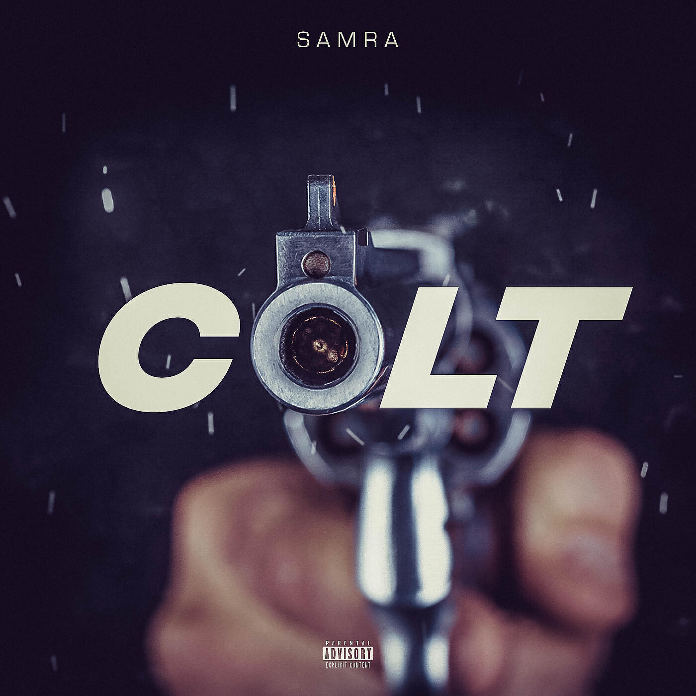 Samra - COLT