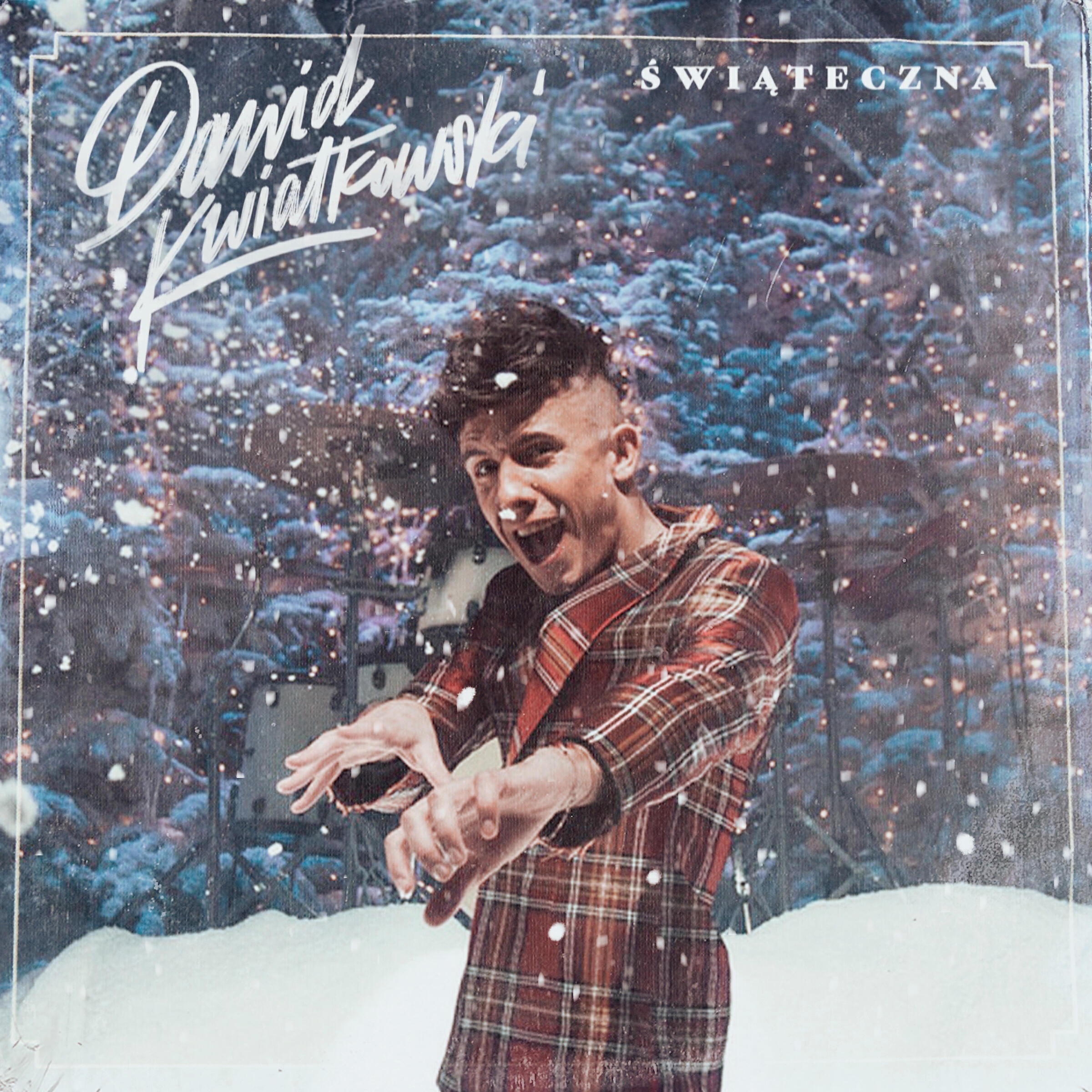 Dawid Kwiatkowski - Świąteczna