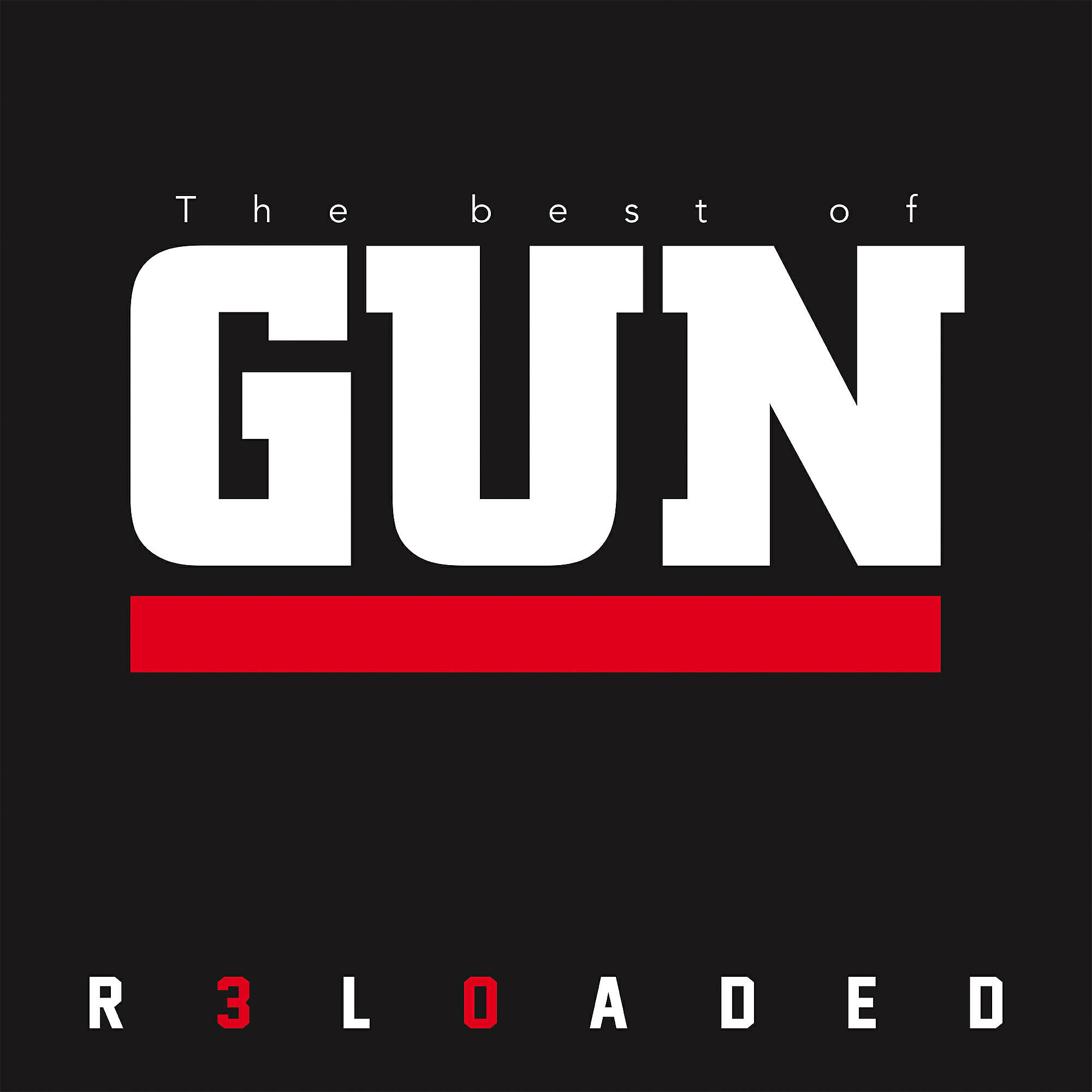 Gun - Word Up
