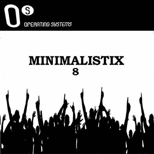 Постер альбома Minimalistix 8