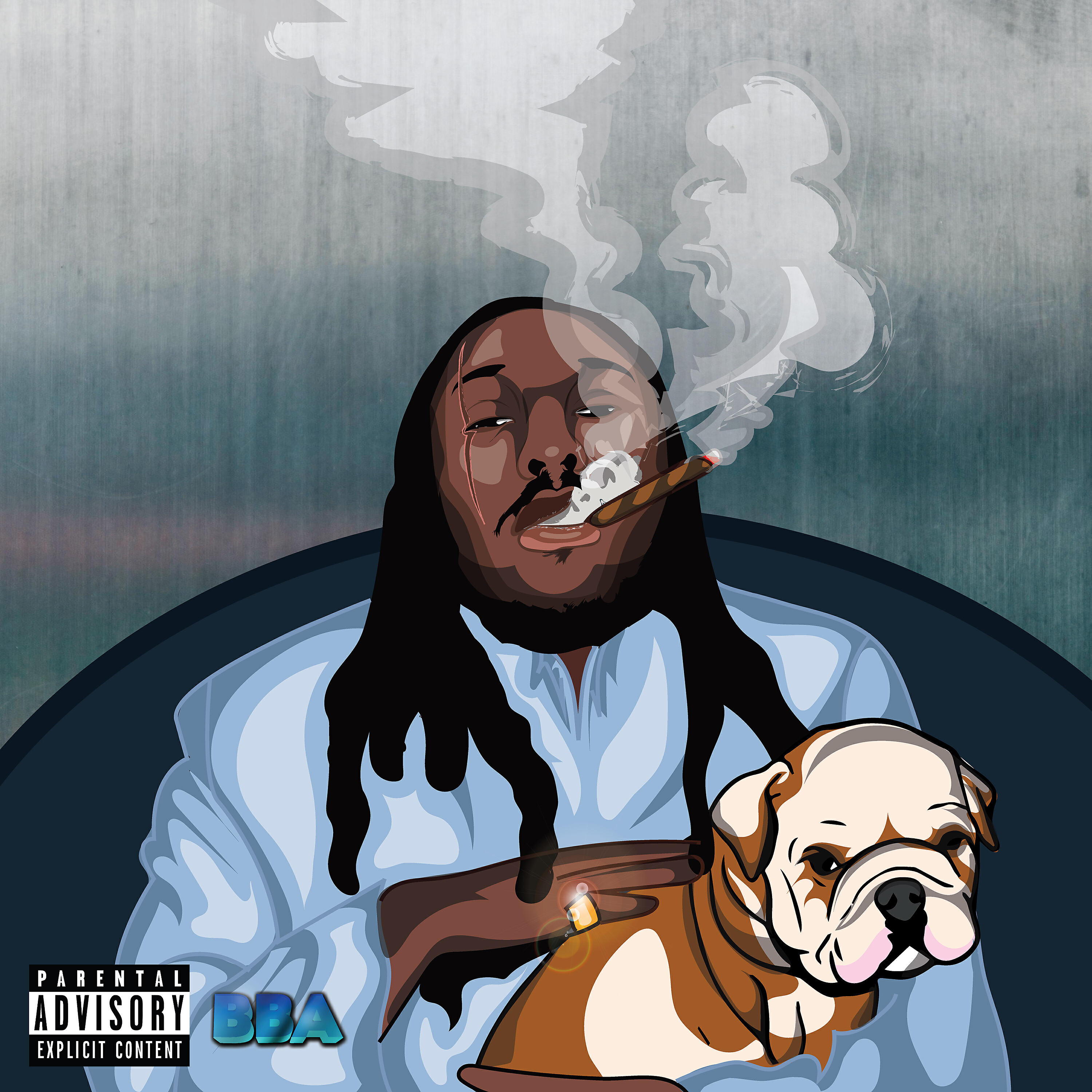 Tez Banga - Trap Star (feat. MCKVLLY & Neko Santana)