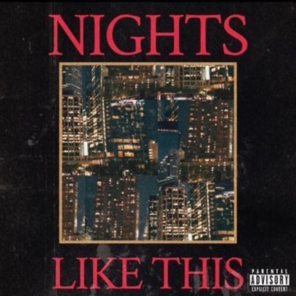 Постер альбома Nights Like This