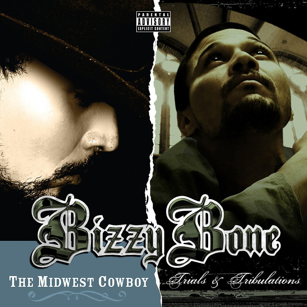Bizzy Bone - We Come Right Away