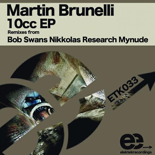 Martin Brunelli - Sawer