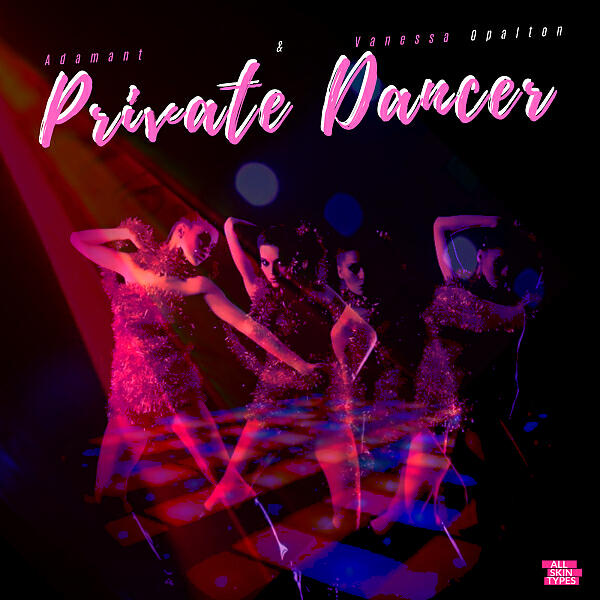 Adamant - Private Dancer (Adamant Revisited Mix)