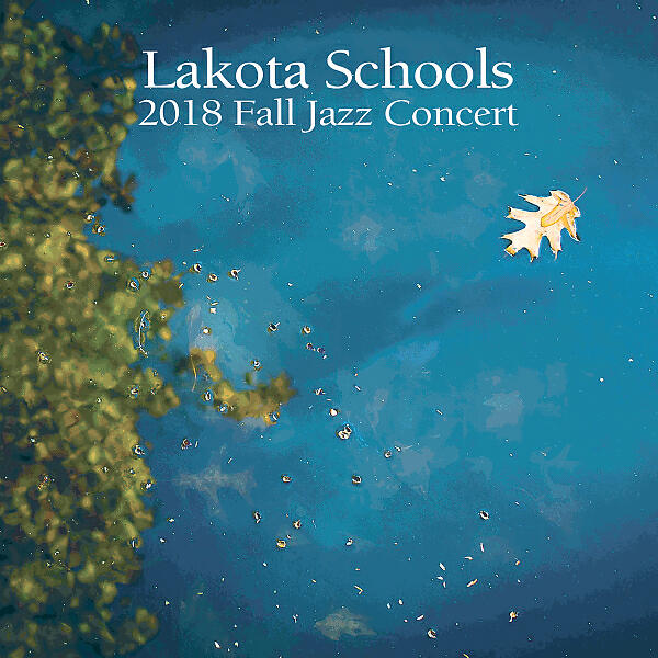 Lakota East Freshman School Jazz Band - Solitude (arr. J. Berry)