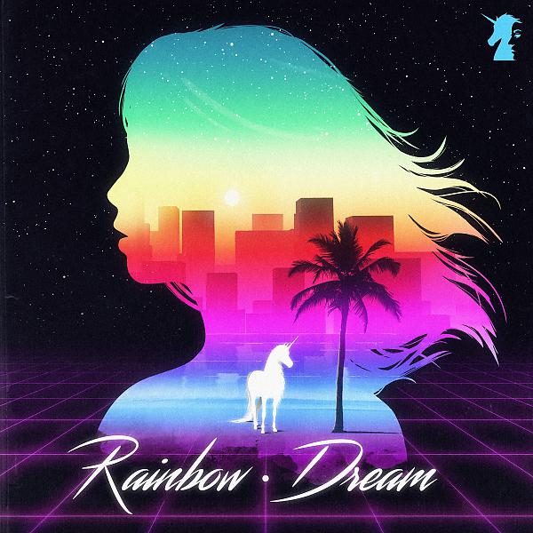 Постер альбома Rainbow Dream