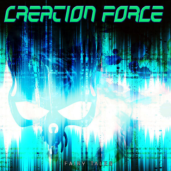 CreationForce - Code Name