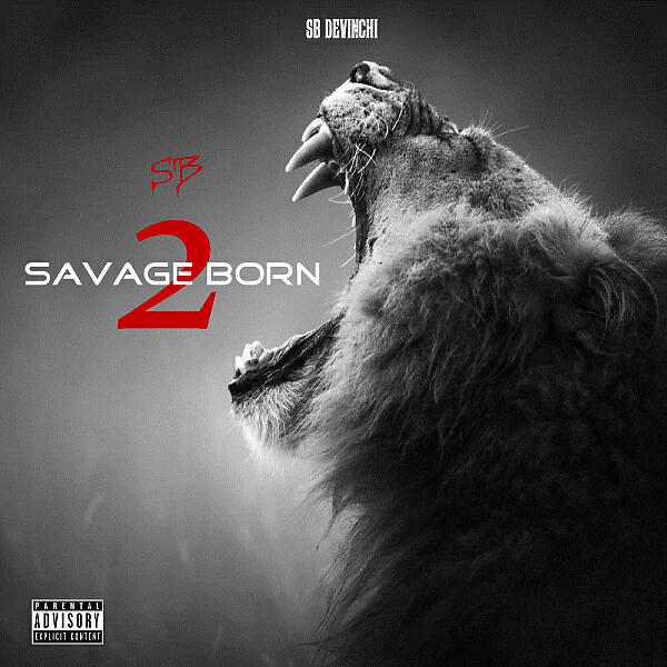 SB DeVinchi - Currency & Hoes (feat. King Shawn & Chief Don)