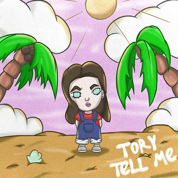 Tory - Tell Me