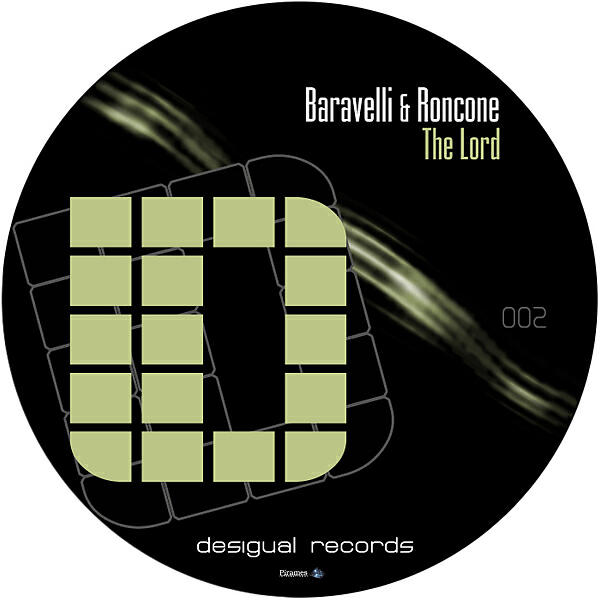 Baravelli - The Lord (Thomas Oldani Remix)
