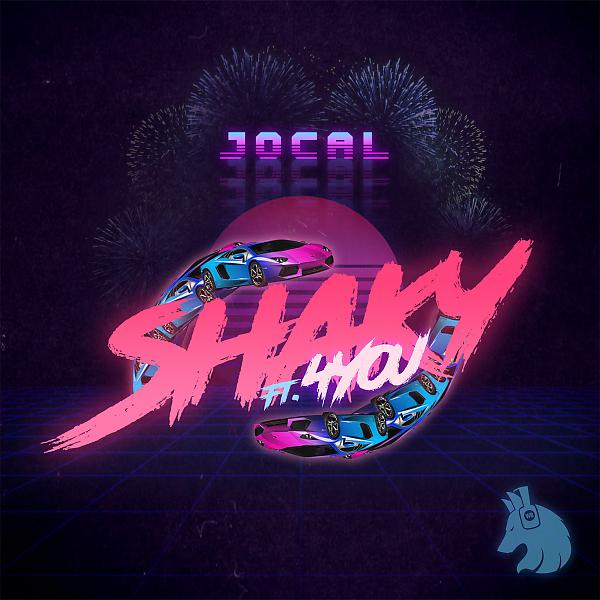 Постер альбома Shaky (feat. 4you)
