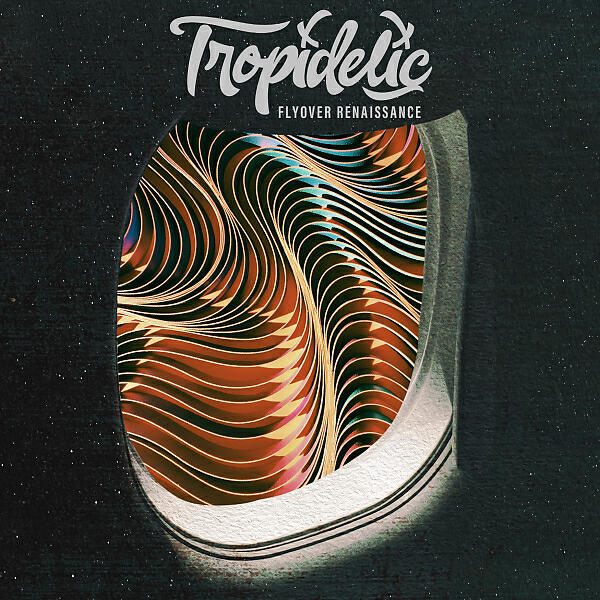 Tropidelic - Open Book (feat. Flobots)