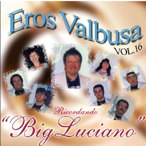 Eros Valbusa - Samarcanda