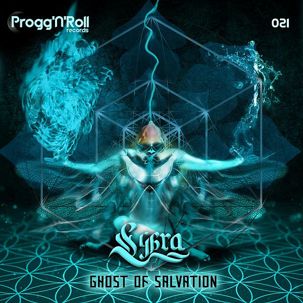 Постер альбома Ghost Of Salvation