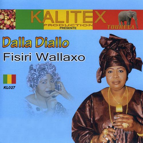 Постер альбома Fisiri Wallaxo