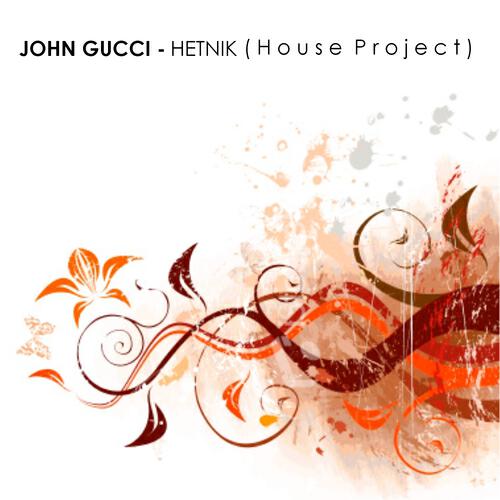 John Gucci - Hetnik (Karmin Shiff Remix)