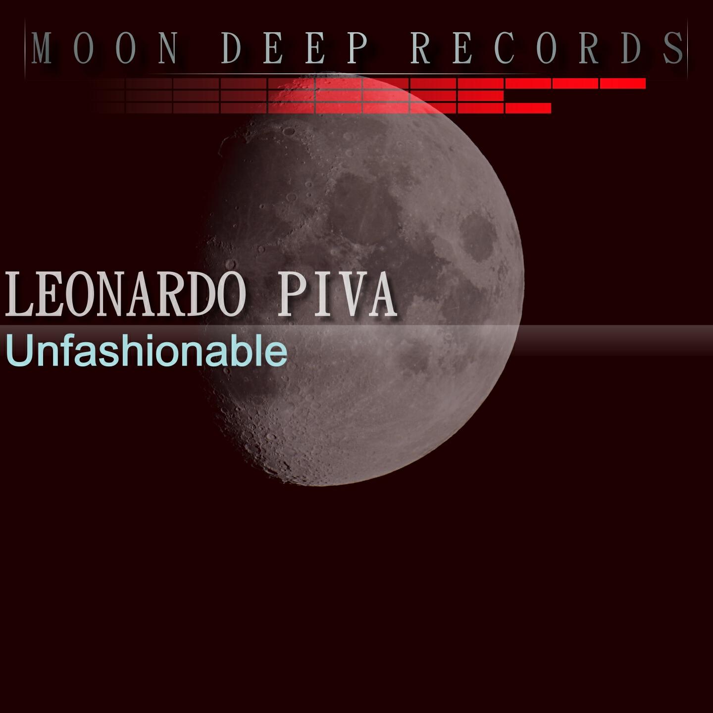 Leonardo Piva - Costumer Service (Original Mix)