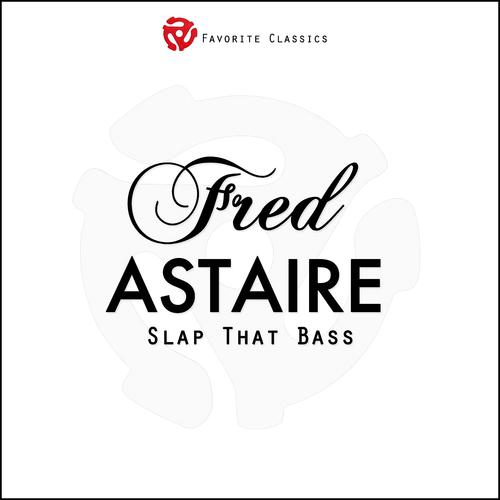 Постер альбома Slap That Bass