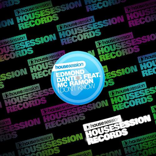 Edmond Dantes - I Don't Know (Jesse Voorn Remix)