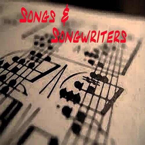 Постер альбома Songs & Songwriters