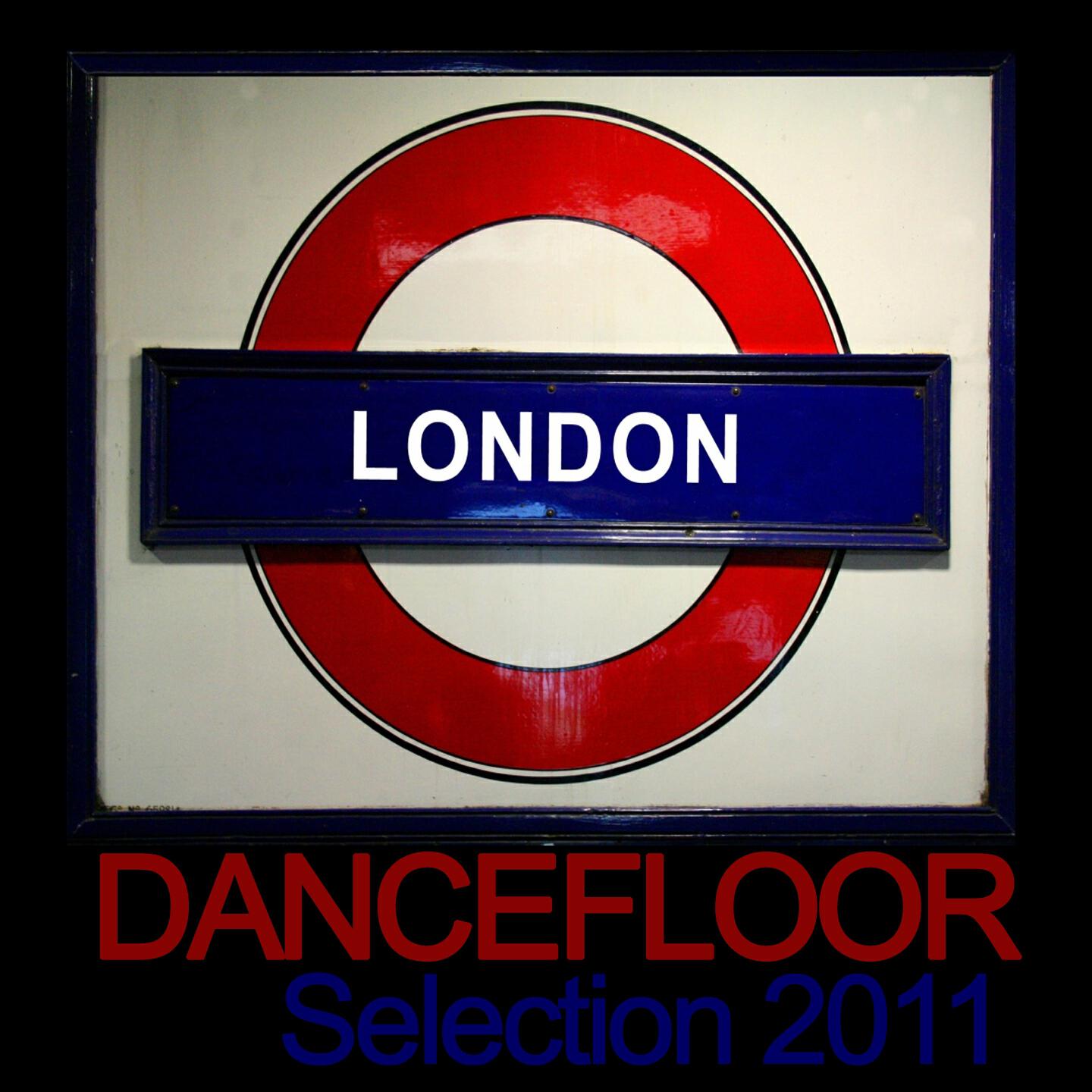 Benedetto - Love Is Energy (Luke Jeferson Radio Edit)