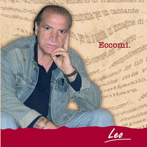 Постер альбома Eccomi