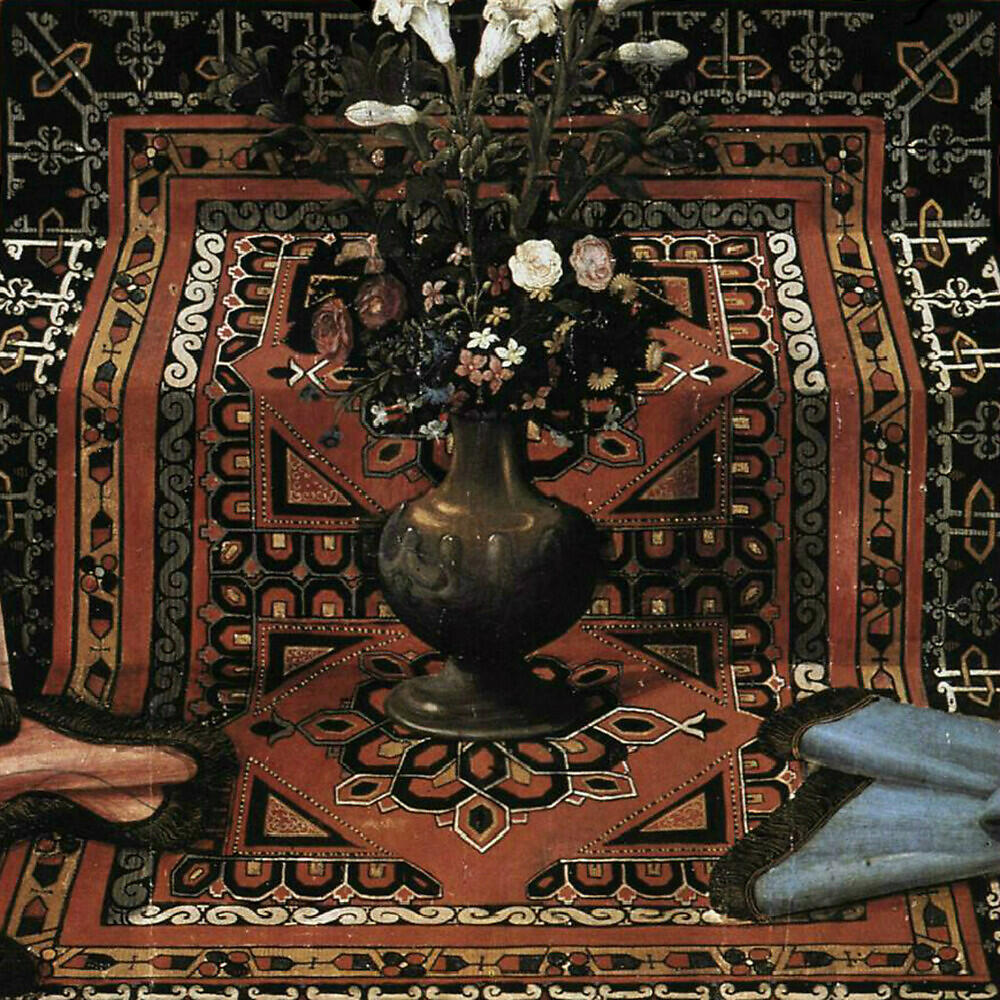 Ruven Nunez - As Above, So Below