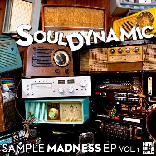 Souldynamic - Make It Better