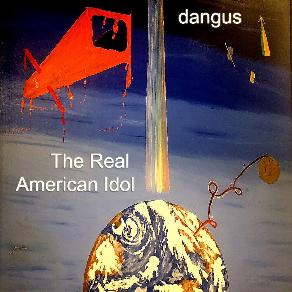 Dangus - End of the World (Maybe Not)