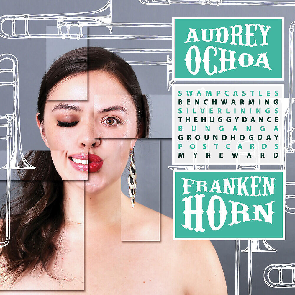 Audrey Ochoa - Groundhog Day (Battery Poacher Remix)