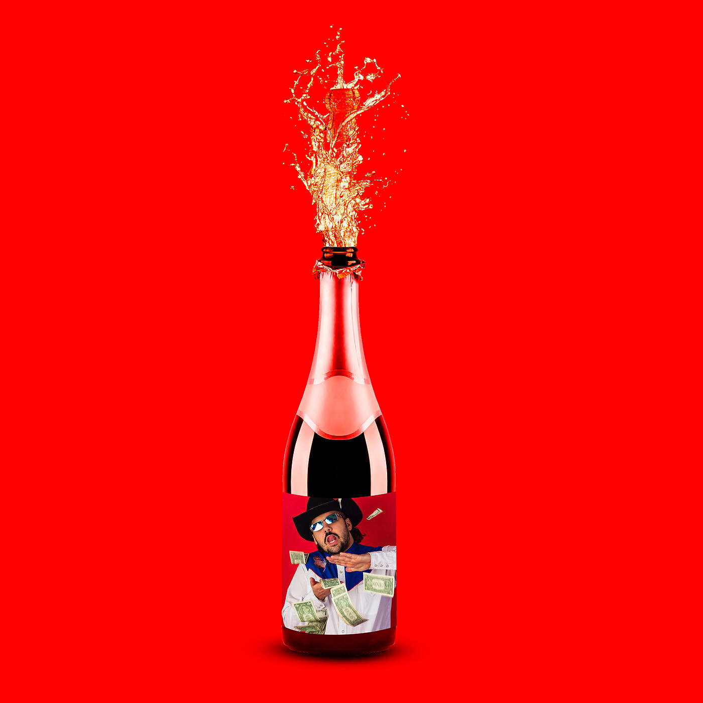 Ricky Retro - Happy New Year (Takis Remix)